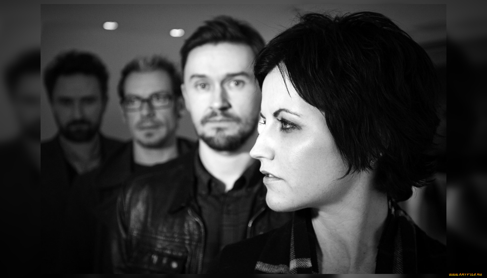 The cranberries фото